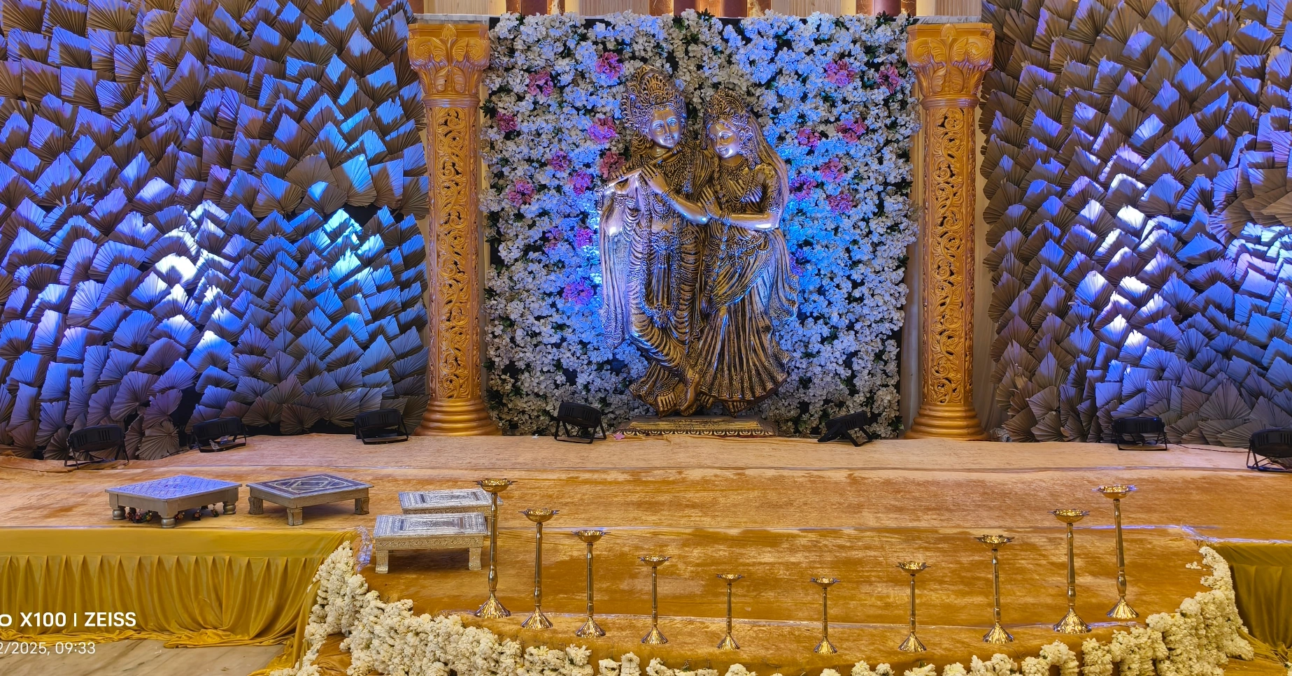 Marriage Decor 40